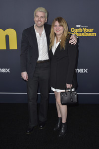 Season 12 Premiere 'Lass es, Larry!' in Los Angeles