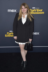 Season 12 Premiere 'Lass es, Larry!' in Los Angeles