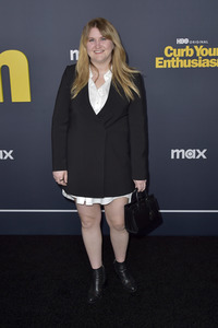 Season 12 Premiere 'Lass es, Larry!' in Los Angeles