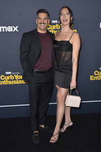 Season 12 Premiere 'Lass es, Larry!' in Los Angeles