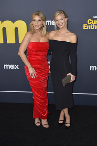 Season 12 Premiere 'Lass es, Larry!' in Los Angeles