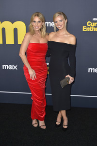 Season 12 Premiere 'Lass es, Larry!' in Los Angeles