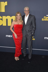 Season 12 Premiere 'Lass es, Larry!' in Los Angeles