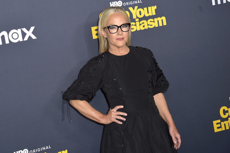 Season 12 Premiere 'Lass es, Larry!' in Los Angeles