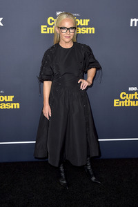 Season 12 Premiere 'Lass es, Larry!' in Los Angeles