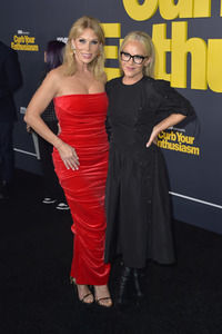 Season 12 Premiere 'Lass es, Larry!' in Los Angeles