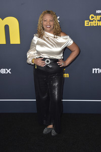 Season 12 Premiere 'Lass es, Larry!' in Los Angeles