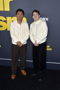Season 12 Premiere 'Lass es, Larry!' in Los Angeles