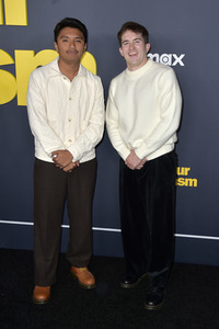 Season 12 Premiere 'Lass es, Larry!' in Los Angeles