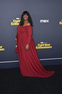 Season 12 Premiere 'Lass es, Larry!' in Los Angeles