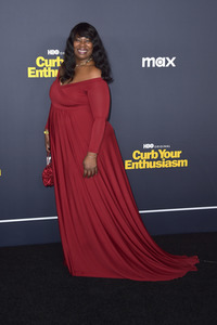 Season 12 Premiere 'Lass es, Larry!' in Los Angeles