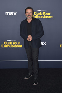 Season 12 Premiere 'Lass es, Larry!' in Los Angeles