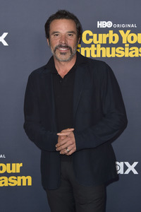 Season 12 Premiere 'Lass es, Larry!' in Los Angeles