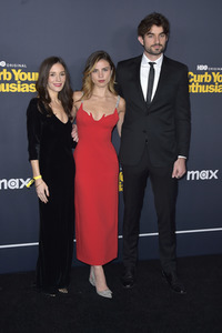 Season 12 Premiere 'Lass es, Larry!' in Los Angeles