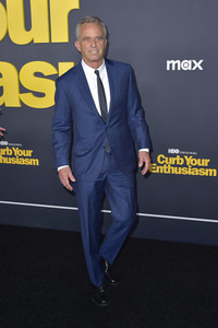 Season 12 Premiere 'Lass es, Larry!' in Los Angeles