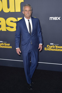 Season 12 Premiere 'Lass es, Larry!' in Los Angeles