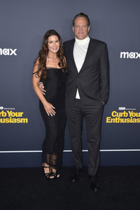 Season 12 Premiere 'Lass es, Larry!' in Los Angeles