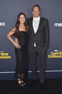 Season 12 Premiere 'Lass es, Larry!' in Los Angeles