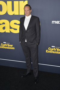 Season 12 Premiere 'Lass es, Larry!' in Los Angeles