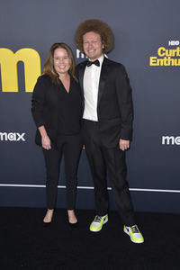 Season 12 Premiere 'Lass es, Larry!' in Los Angeles