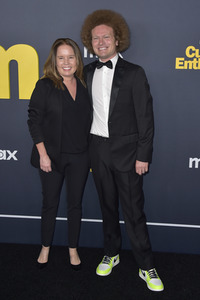 Season 12 Premiere 'Lass es, Larry!' in Los Angeles