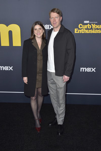 Season 12 Premiere 'Lass es, Larry!' in Los Angeles