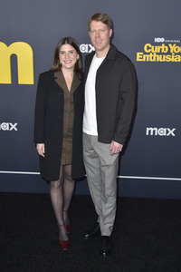 Season 12 Premiere 'Lass es, Larry!' in Los Angeles