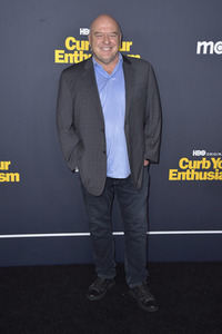 Season 12 Premiere 'Lass es, Larry!' in Los Angeles