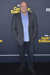 Season 12 Premiere 'Lass es, Larry!' in Los Angeles