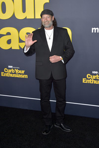 Season 12 Premiere 'Lass es, Larry!' in Los Angeles