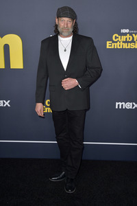 Season 12 Premiere 'Lass es, Larry!' in Los Angeles