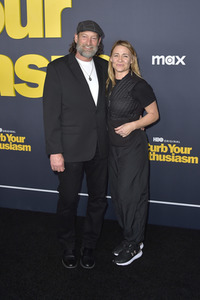 Season 12 Premiere 'Lass es, Larry!' in Los Angeles