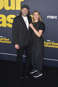 Season 12 Premiere 'Lass es, Larry!' in Los Angeles