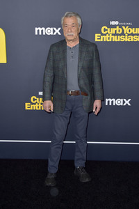 Season 12 Premiere 'Lass es, Larry!' in Los Angeles