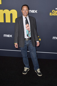 Season 12 Premiere 'Lass es, Larry!' in Los Angeles