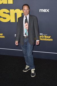 Season 12 Premiere 'Lass es, Larry!' in Los Angeles