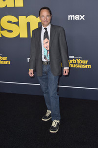 Season 12 Premiere 'Lass es, Larry!' in Los Angeles