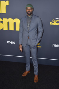 Season 12 Premiere 'Lass es, Larry!' in Los Angeles