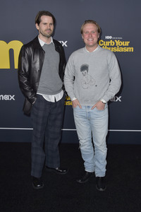 Season 12 Premiere 'Lass es, Larry!' in Los Angeles