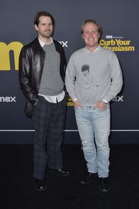 Season 12 Premiere 'Lass es, Larry!' in Los Angeles