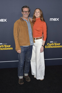 Season 12 Premiere 'Lass es, Larry!' in Los Angeles