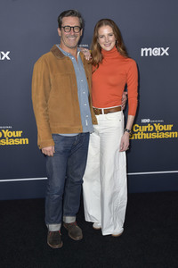 Season 12 Premiere 'Lass es, Larry!' in Los Angeles