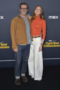 Season 12 Premiere 'Lass es, Larry!' in Los Angeles