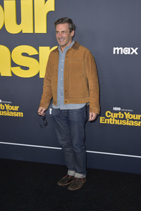Season 12 Premiere 'Lass es, Larry!' in Los Angeles