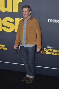 Season 12 Premiere 'Lass es, Larry!' in Los Angeles