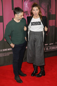 Filmpremiere 'Schock' in Köln
