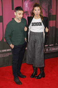 Filmpremiere 'Schock' in Köln