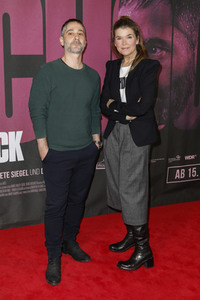 Filmpremiere 'Schock' in Köln