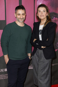 Filmpremiere 'Schock' in Köln