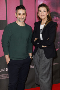 Filmpremiere 'Schock' in Köln